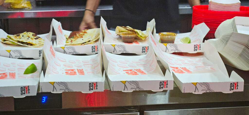Los Beneficios del Diseño y el Packaging para Restaurantes en Costa Rica