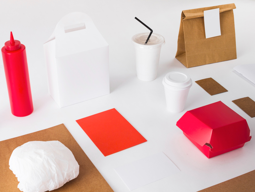 Packaging personalizado
