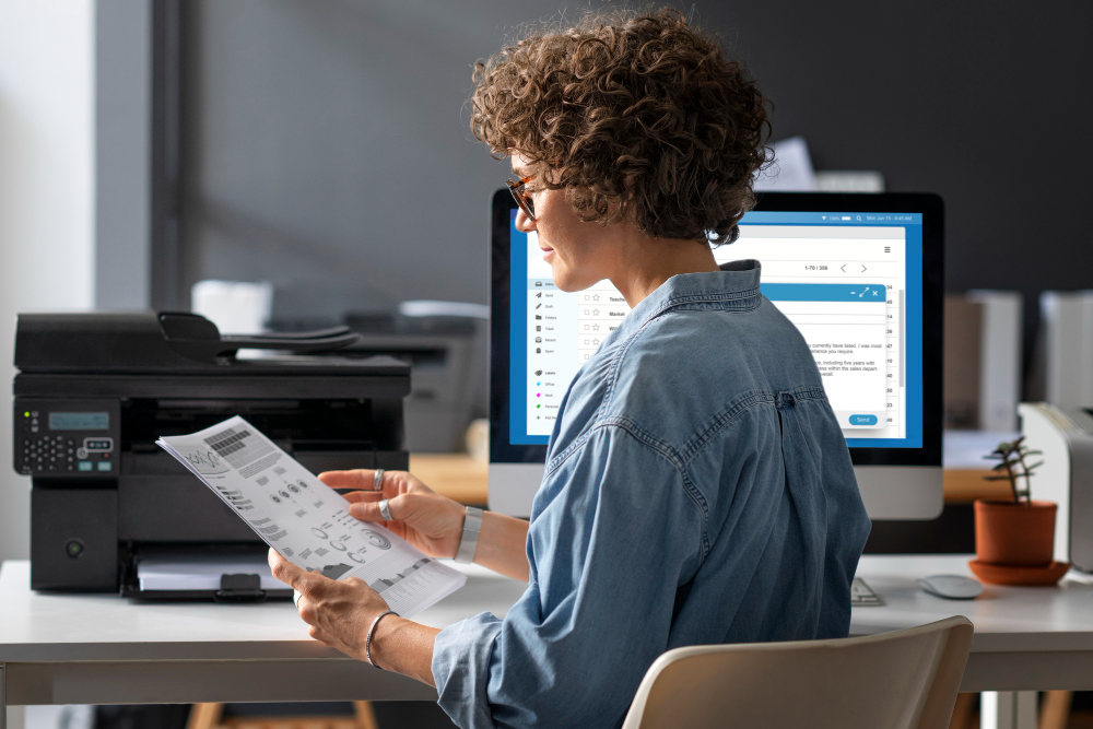 Preparar archivos para impresión